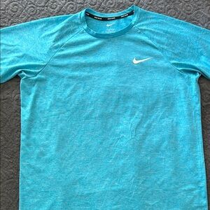 Nike Men's DRIFIT Swim Short Sleeve Tee